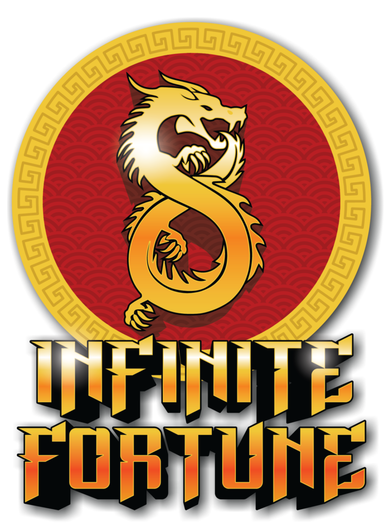 Infinite Fortune at Aces Up Gaming