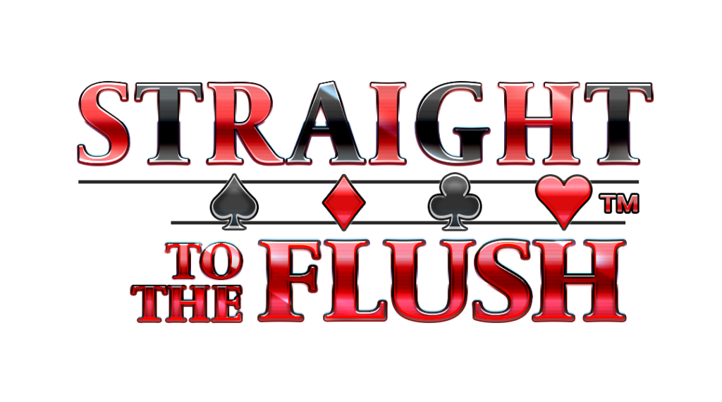 Straight to the Flush with Aces Up Gaming