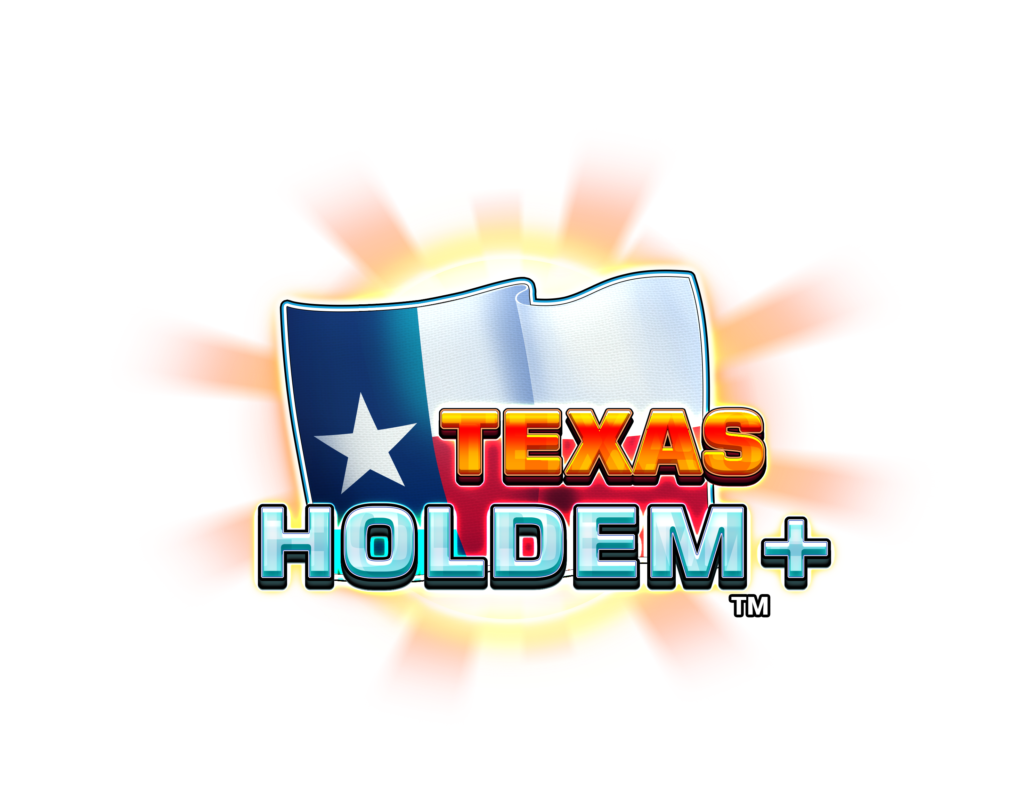 Texas Holdem + with Aces Up Gaming